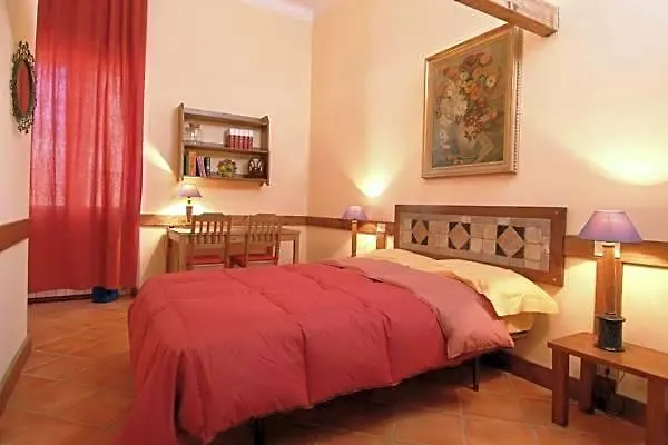 B&B Villa Rome Bed & Breakfast 4*