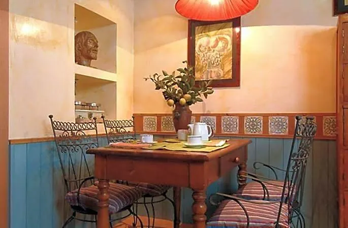 B&B Villa Rome Rome