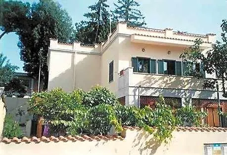 B&B Villa Rome Bed & Breakfast Rome