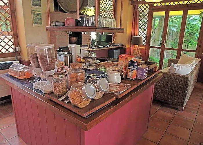 B&B Villa Rome